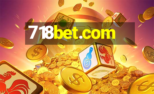 718bet.com