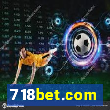 718bet.com