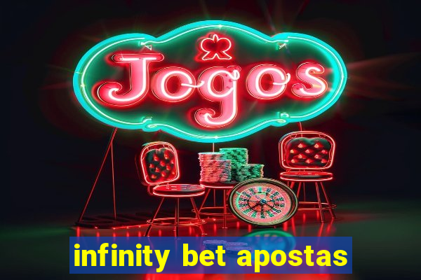 infinity bet apostas