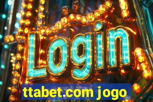 ttabet.com jogo