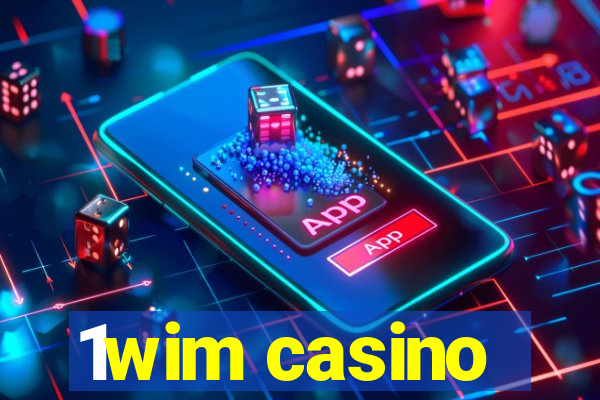 1wim casino