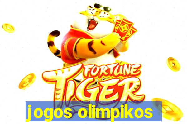 jogos olimpikos