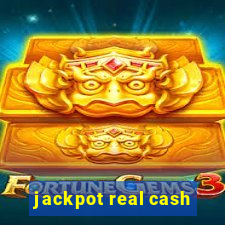 jackpot real cash