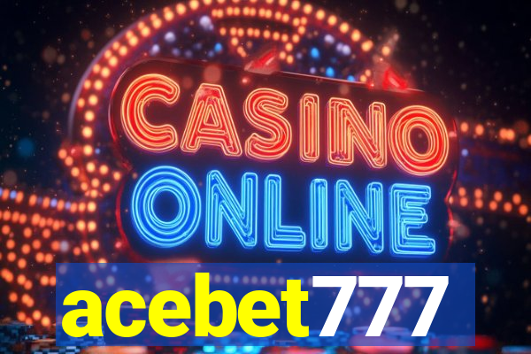 acebet777