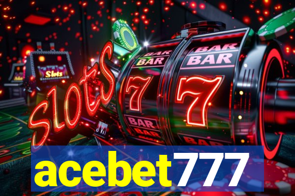 acebet777