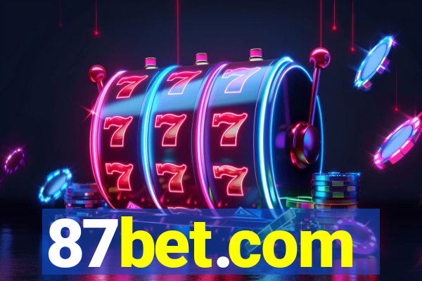 87bet.com