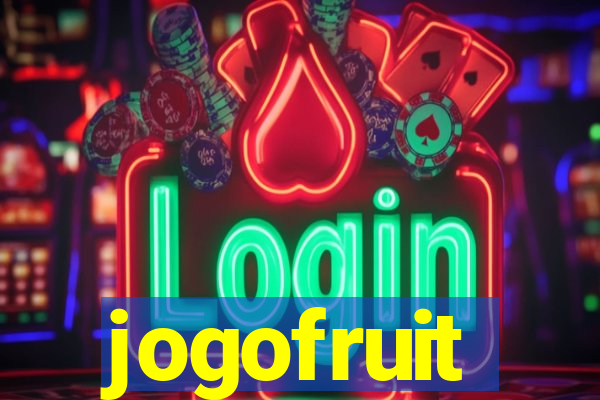 jogofruit