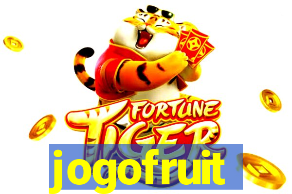 jogofruit