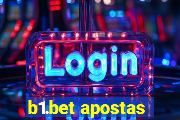 b1.bet apostas