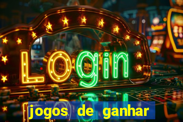 jogos de ganhar dinheiro de verdade no pix de gra?a