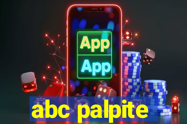 abc palpite