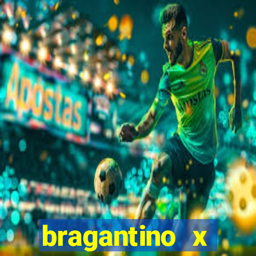 bragantino x fluminense palpite