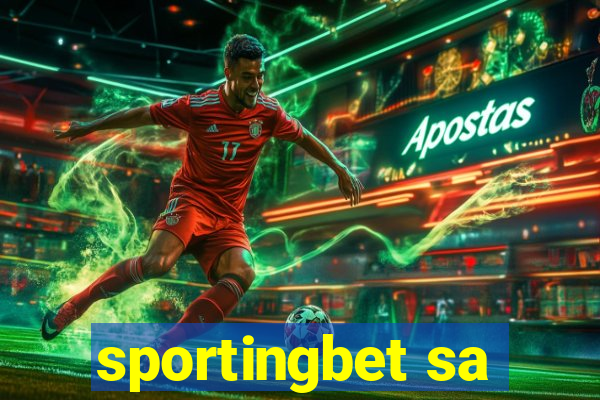 sportingbet sa