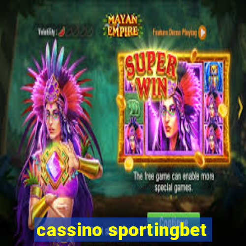 cassino sportingbet