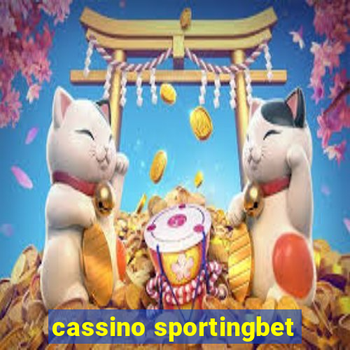 cassino sportingbet