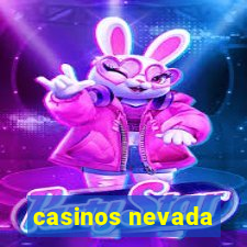 casinos nevada