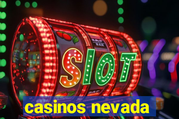 casinos nevada