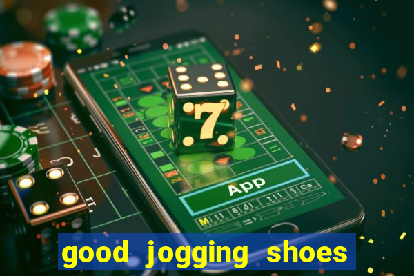 good jogging shoes for beginners