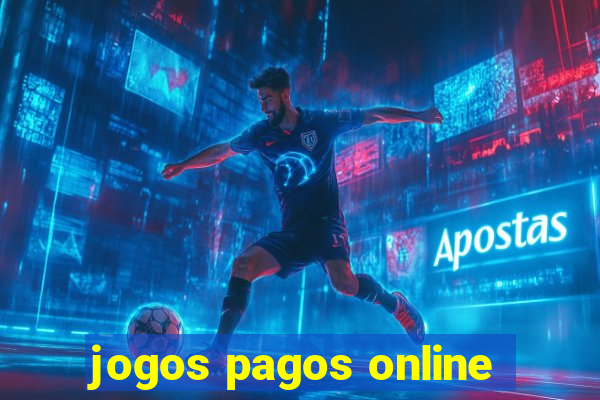 jogos pagos online