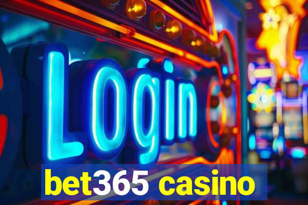 bet365 casino