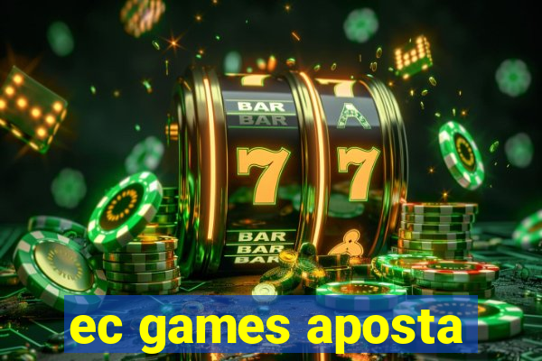 ec games aposta