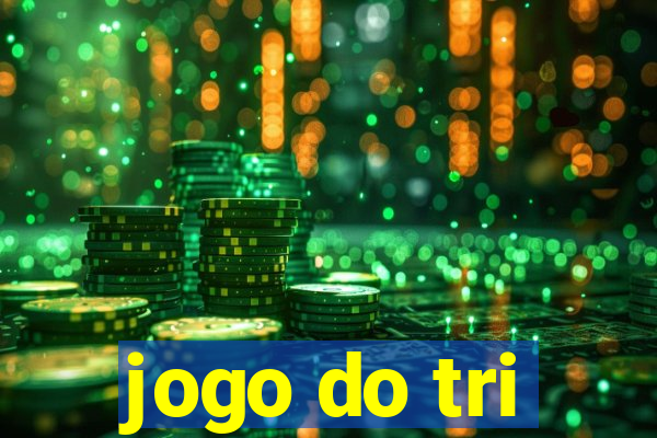 jogo do tri