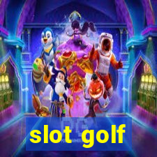 slot golf