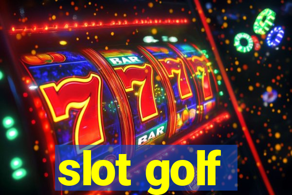 slot golf