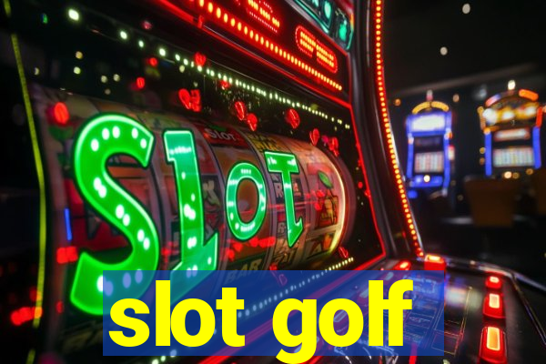 slot golf