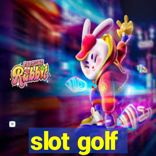 slot golf