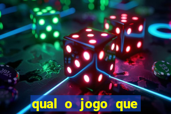 qual o jogo que realmente paga dinheiro