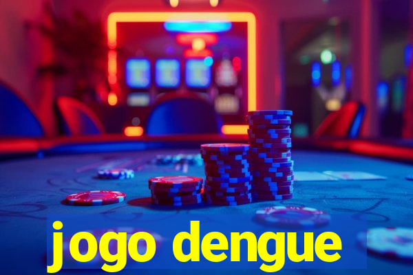 jogo dengue