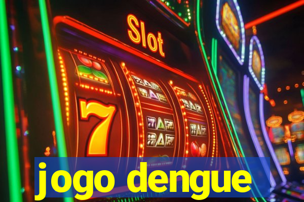 jogo dengue