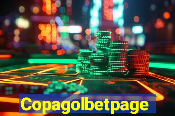 Copagolbetpage