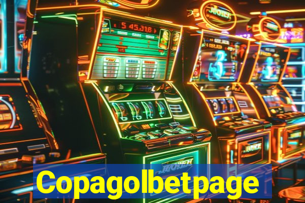 Copagolbetpage