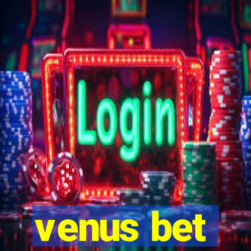 venus bet