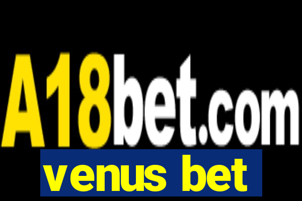 venus bet