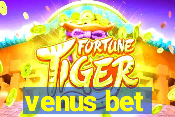 venus bet