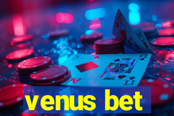 venus bet