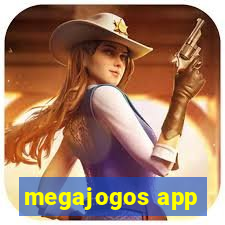 megajogos app