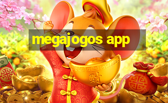 megajogos app