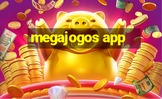 megajogos app