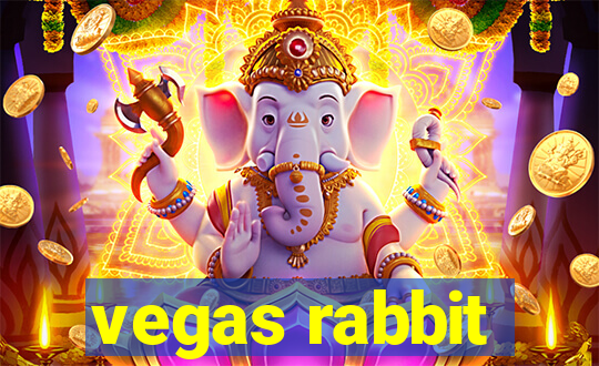 vegas rabbit