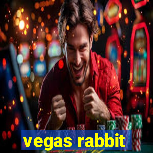 vegas rabbit