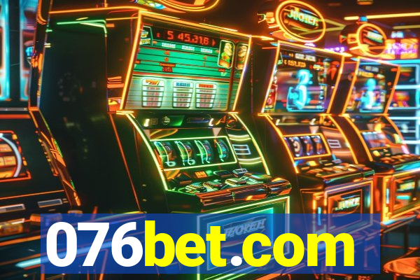 076bet.com