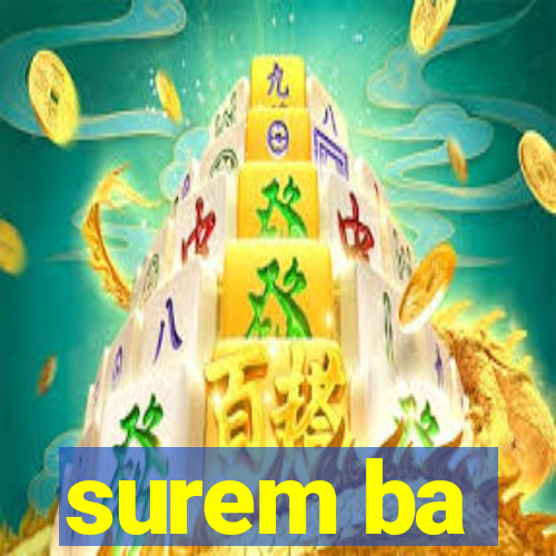 surem ba