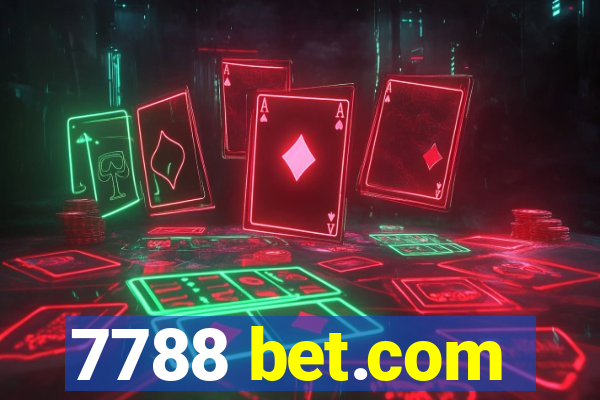 7788 bet.com