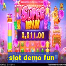 slot demo fun