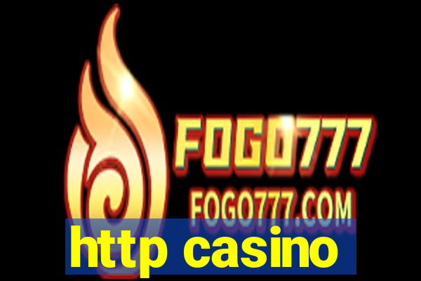 http casino