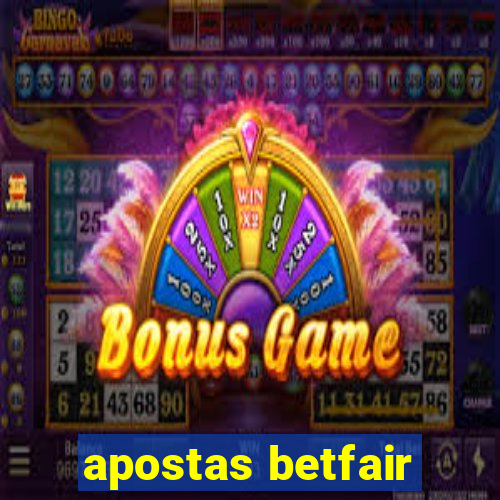 apostas betfair